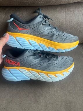 HOKA Gaviota 4 Women’s Running Shoes